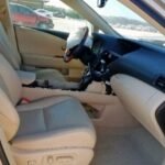 2011 Lexus RX 350 – 2T2ZK1BA5BC052340